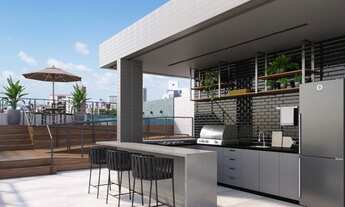 Imagem 5: Vendo belíssima cobertura nos bancários com piscina privativa