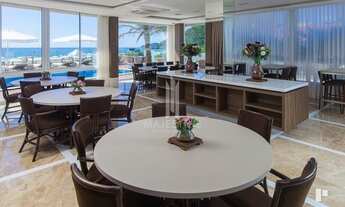 Imagem 6: APARTAMENTO 04 SUÍTES - FRENTE MAR - MOBILIADO