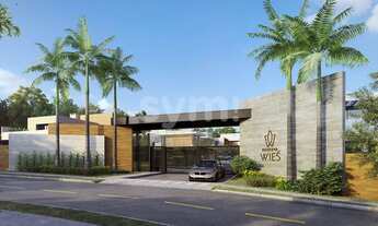 Imagem 3: CURITIBA - Terreno Padrão - Campo Comprido