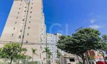 Imagem 3: Porto Alegre - Apartamento Padrão - Cavalhada