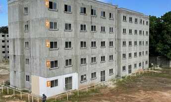 Imagem: Últimas unidades Residencial Vista do Bosque