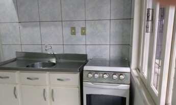 Imagem: Aluga-se Kitnet Mobiliada