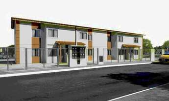 Imagem 1: Vida Nova Sobrado