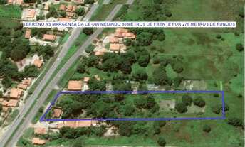 Imagem 6: CE040 Terreno / lote com venda por R$1.500.000