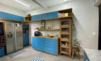 Imagem 6: Apartamento para venda com 126 m² com 3 quartos em Icaraí - Niterói - RJ