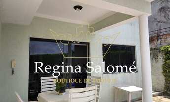 Imagem 5: Casa Estilo Moderno no Jardim da Saúde!