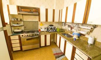 Imagem 7: Apartamento para venda possui 131 metros quadrados com 3 quartos