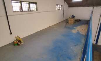 Imagem 5: Galpão/Depósito/Armazém para aluguel tem 300 metros quadrados com 2 quartos