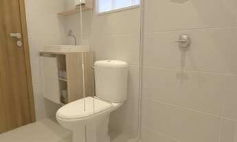 Imagem 3: Apartamento com 1 dormitório à venda, 25 m² por R$ 269.000,00 - Centro - Rio de Janeiro/RJ