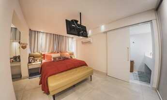 Imagem 5: Excelente apartamento Mobiliado na Ponta Verde. Maceió /Alagoas. TRATAR COM: JACKSON