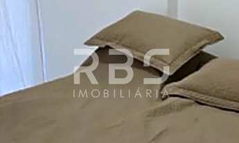 Imagem 3: APARTAMENTO 01 QUARTO MOBILIADO NA PRAIA DO CANTO