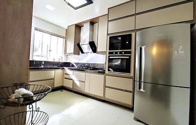 Imagem 7: Ref.: 6116 - Casa 3 qtos - Aeroporto