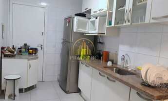 Imagem 7: Apartamento com 3 quartos, Centro - Balneário Camboriú