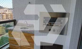 Imagem 7: Apartamento em Santa Rosa com 78 metros quadrados com 2 quartos em Santa Rosa - Niterói