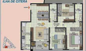 Imagem 6: FLORIANóPOLIS - Apartamento Padrão - Ingleses