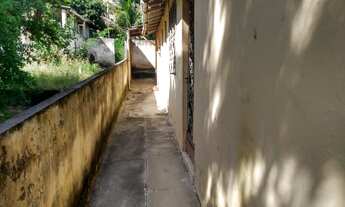 Imagem 6: Lote/Terreno para venda possui 770 metros quadrados em Irajá - Rio de Janeiro - RJ