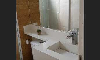 Imagem: Apartamento 2 dormitórios com sacada