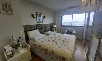 Imagem 15: Vendo Apto 4 qtos - Cond Water Ways - Vista Mar - Barra da Tijuca