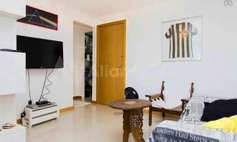 Imagem 4: Centro Apartamento com 1 dormitório