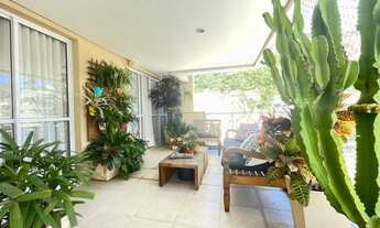 Imagem 5: CreciApartamento para venda com 181 metros quadrados com 4 quartos em Botafogo - Rio de Ja