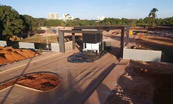 Imagem 2: Park Way Qd 5 , lote com 4 mil metros, aceito imóvel como parte pagamento