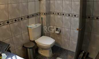 Imagem 5: Porto Alegre - Apartamento Padrão - São João