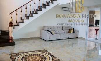 Imagem 7: Salvador - Casa Padrão - Alphaville II