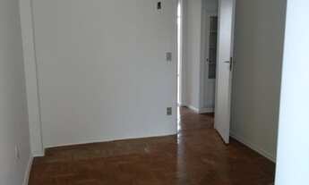 Imagem 2: Apartamento de 65 metros quadrados no bairro Tijuca com 2 quartos