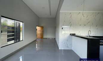 Imagem 7: Casa com 3 dormitórios à venda, 120 m² por R$ 520.000,00 - Vila Verde - Bragança Paulista