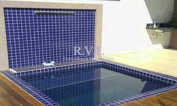 Imagem 1: Excelente sobrado no Jardim do lago em Atibaia-SP