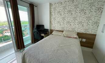 Imagem 2: Apartamento Parc Victória, 3 quartos, Luciano Cavalcate