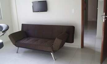 Imagem 4: Flat Mobiliado, Lindo, Aconchegante e com Garagem em Ponta Negra