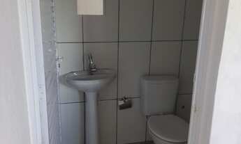 Imagem 4: Apartamento no segundo piso