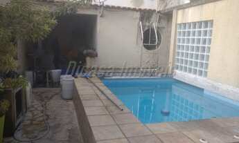 Imagem: Casa para venda tem 80 metros quadrados