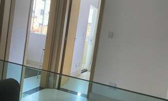 Imagem 6: Casa Geminada para Venda em Contagem, Cabral, 3 dormitórios, 1 suíte, 2 banheiros, 2 vagas