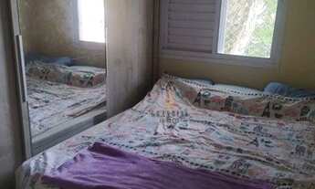 Imagem 6: Apartamento com 2 dormitórios à venda, 54 m² por R$ 371.000,00 - Jardim Olavo Bilac - São