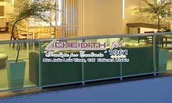 Imagem: São Paulo - Apartamento Padrão - Vila