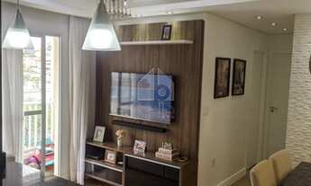 Imagem 5: EXELENTE APTO/ TODO REFORMADO C/PLANEJADOS