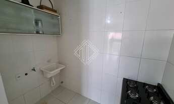 Imagem 6: Apartamento à venda no bairro Serraria - São José/SC