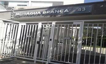 Imagem: São Paulo - Apartamento Padrão - Barra