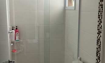 Imagem 6: Apartamento, 63m², 2 qtos, 1 suíte, elevador, varanda em Vila Augusta - Sorocaba - SP