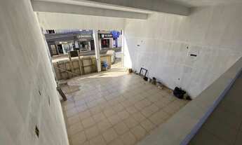 Imagem 5: ALUGO - EXCELENTE SALÃO COMERCIAL NO CENTRO - SALTO DE PIRAPORA/SP ÁREA: 165 m² - Próximo