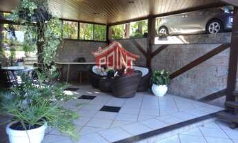 Imagem 4: Casa 3 quartos em Condomínio - Pendotiba