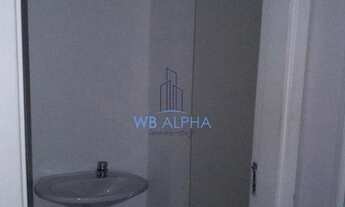 Imagem 7: Sala Comercial no edifício CEA II em Alphaville - Barueri - SP