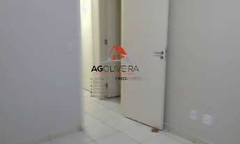 Imagem 4: APARTAMENTO À VENDA- JARDIM GUAIRACA- 03 QUARTOS- 60m²- R$380.000,00