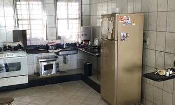 Imagem 7: RESIDENCIAL PORTO SEGURO- SOBRADO