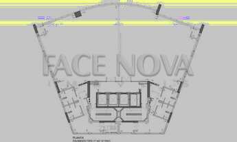 Imagem 2: SãO PAULO - Conjunto Comercial/Sala - Bela Vista