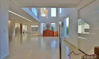 Imagem 5: SMLN Condomínio Privê 1 Quadra 3 suítes 4 salas 3 Lago Norte Brasília DF