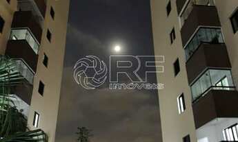 Imagem 6: São Paulo - Apartamento Padrão - Jabaquara