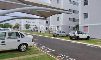 Imagem 2: Apartamento para aluguel, 2 quartos, 1 vaga, Gávea - Uberlândia/MG